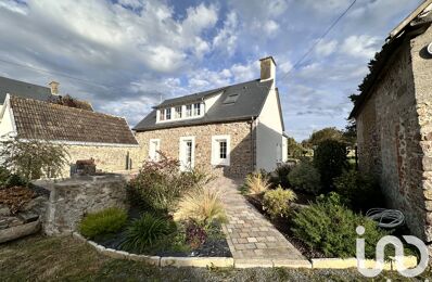 vente maison 264 000 € à proximité de Muneville-le-Bingard (50490)