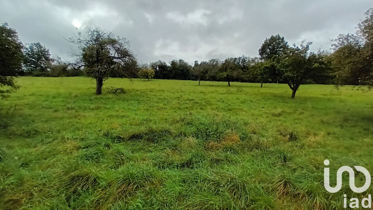 terrain  pièces 800 m2 à vendre à La Ferté-sous-Jouarre (77260)