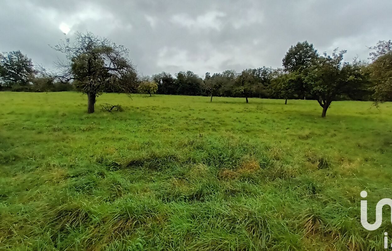 terrain  pièces 800 m2 à vendre à La Ferté-sous-Jouarre (77260)