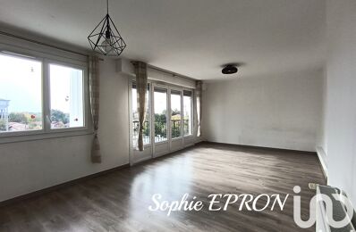 vente appartement 188 000 € à proximité de Bordeaux (33200)