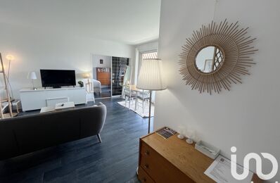 vente appartement 499 000 € à proximité de Boulogne-Billancourt (92100)