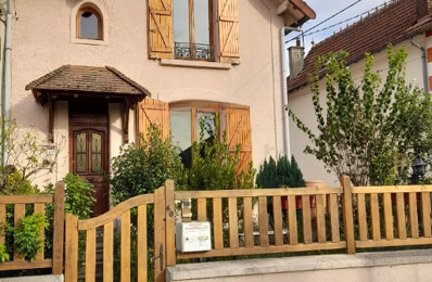 vente maison 340 000 € à proximité de La Queue-en-Brie (94510)