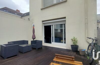 appartement 3 pièces 66 m2 à vendre à Reims (51100)