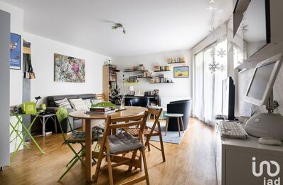 location appartement 1 078 € CC /mois à proximité de Paris 8 (75008)