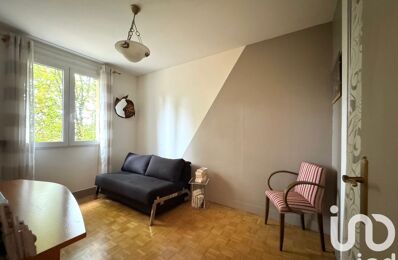 vente appartement 285 000 € à proximité de Croissy-sur-Seine (78290)