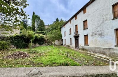 vente maison 85 300 € à proximité de Rieux-en-Val (11220)