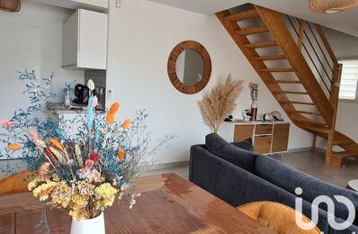 vente maison 260 000 € à proximité de Le Gué-d'Alleré (17540)