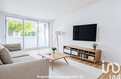 vente appartement 139 000 € à proximité de Maisons-Alfort (94700)