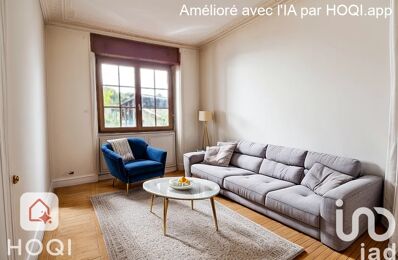 location maison 910 € CC /mois à proximité de Bertrange (57310)