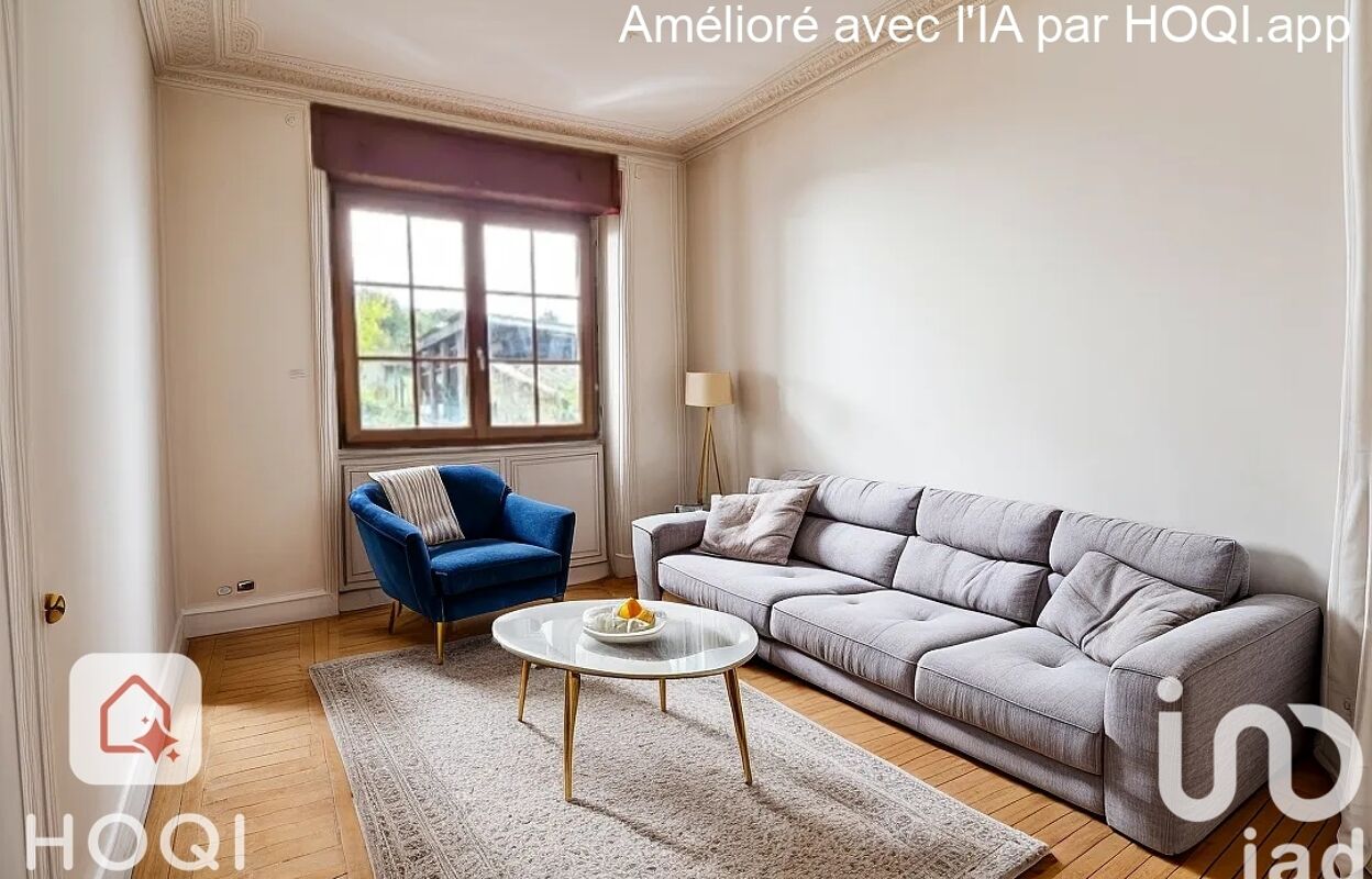 maison 4 pièces 81 m2 à louer à Kœnigsmacker (57970)