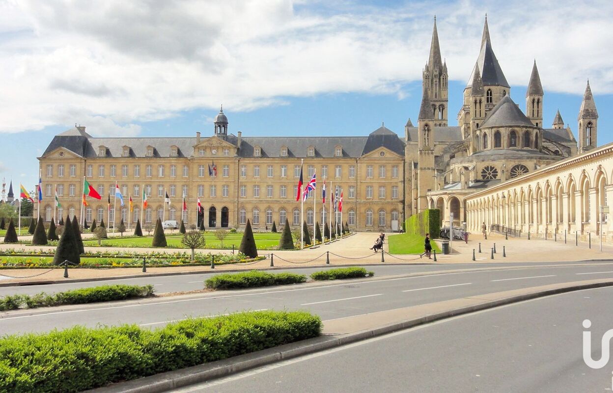 commerce  pièces 45 m2 à vendre à Caen (14000)