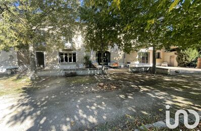 vente maison 790 000 € à proximité de Maillane (13910)