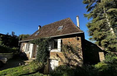 vente maison 185 000 € à proximité de Clermont-d'Excideuil (24160)