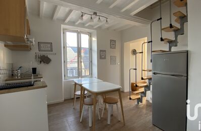 vente appartement 265 000 € à proximité de Esquay-sur-Seulles (14400)