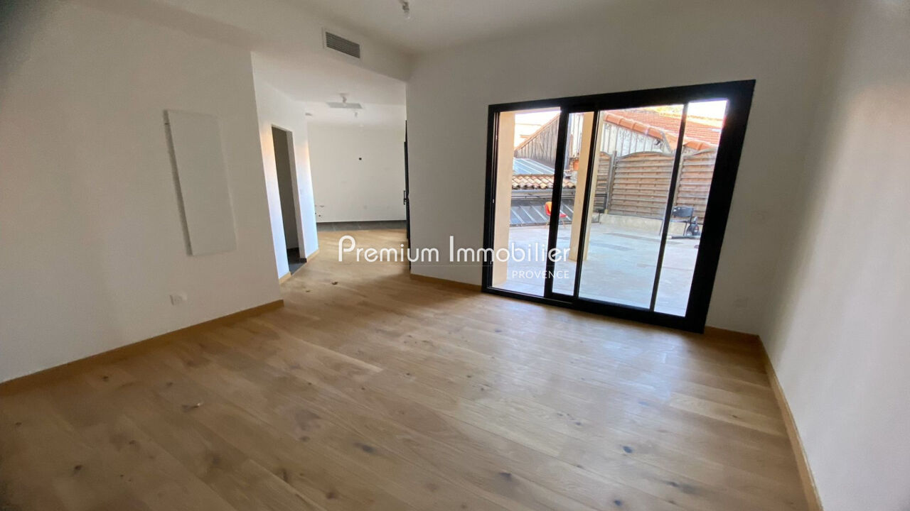 appartement 3 pièces 75 m2 à vendre à Aix-en-Provence (13090)