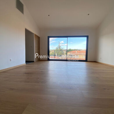 Appartement 3 pièces 85 m²