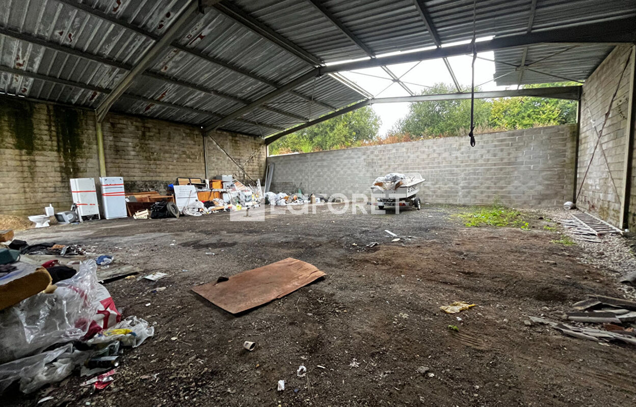 commerce 2 pièces 250 m2 à vendre à Luc-la-Primaube (12450)