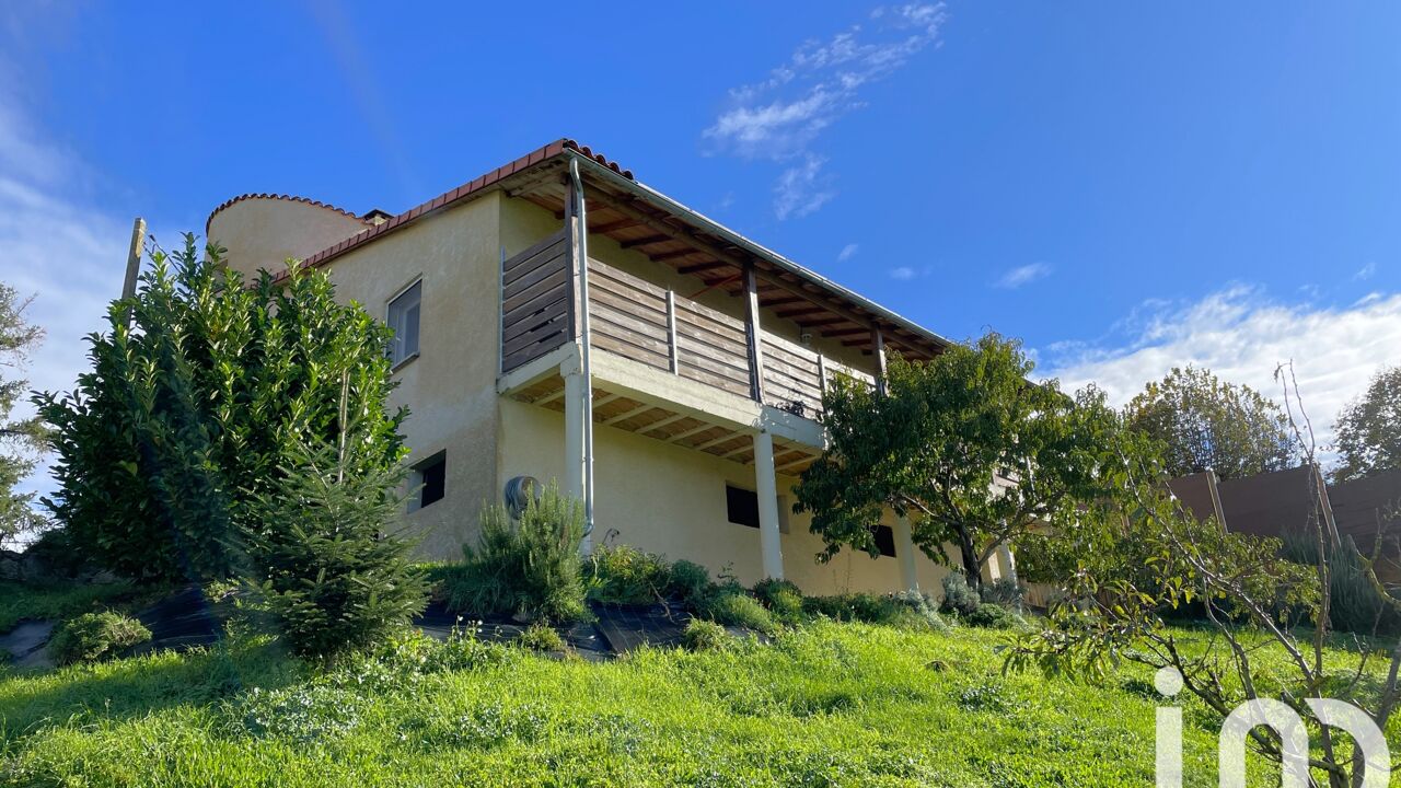 maison 7 pièces 135 m2 à vendre à Lorlanges (43360)