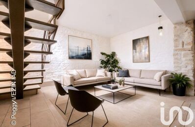 vente appartement 1 690 000 € à proximité de Paris 17 (75017)