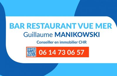 vente commerce 660 000 € à proximité de Blainville-sur-Mer (50560)