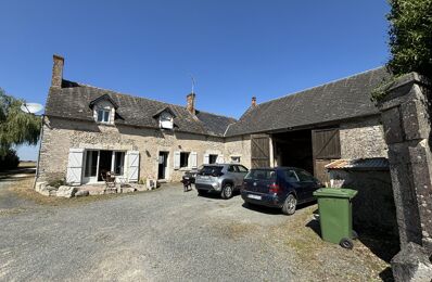 vente maison 200 000 € à proximité de Oucques la Nouvelle (41290)