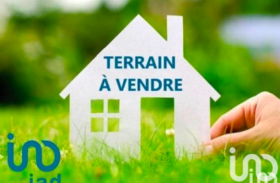 vente terrain 230 000 € à proximité de Carnac (56340)