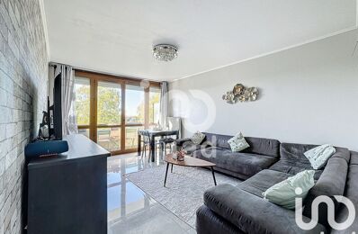 vente appartement 231 000 € à proximité de Maisons-Alfort (94700)