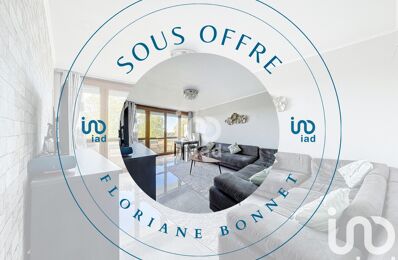 vente appartement 231 000 € à proximité de Villejuif (94800)