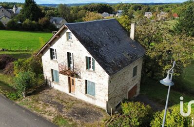 vente maison 115 000 € à proximité de Saint-Martial-Entraygues (19400)