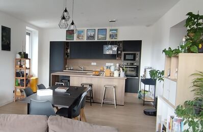 appartement 4 pièces 100 m2 à vendre à Oyonnax (01100)