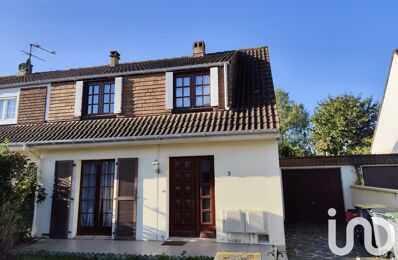 vente maison 215 000 € à proximité de Caen (14000)