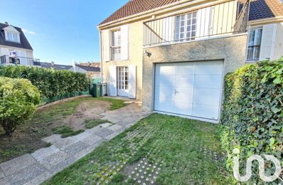 vente maison 267 750 € à proximité de Dammartin-en-Serve (78111)