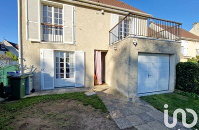 vente maison 267 750 € à proximité de Follainville-Dennemont (78520)