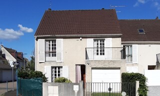 Maison 4 Pièces 132 m² à vendre à Mantes-la-Jolie (78200)