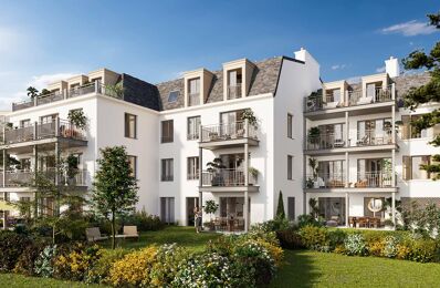 vente appartement à partir de 499 000 € à proximité de Bièvres (91570)