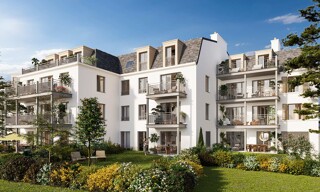 Appartement 4 Pièces 96 m² à vendre à Sèvres (92310)