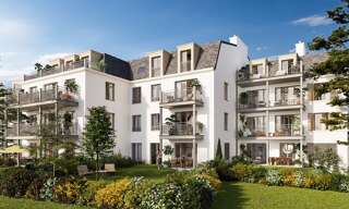 Appartement neuf   m² à vendre à Sèvres (92310)