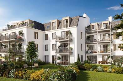 Appartement 3 pièces 538000 €