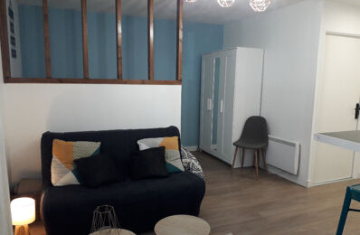 location appartement 640 € CC /mois à proximité de Fenouillet (31150)