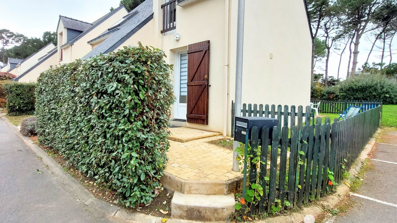 maison 3 pièces 39 m2 à vendre à Piriac-sur-Mer (44420)