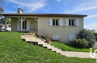 vente maison 192 000 € à proximité de Linac (46270)