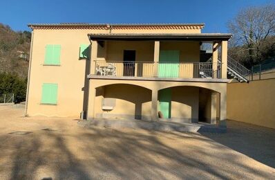 location maison 802 € CC /mois à proximité de Vals-les-Bains (07600)