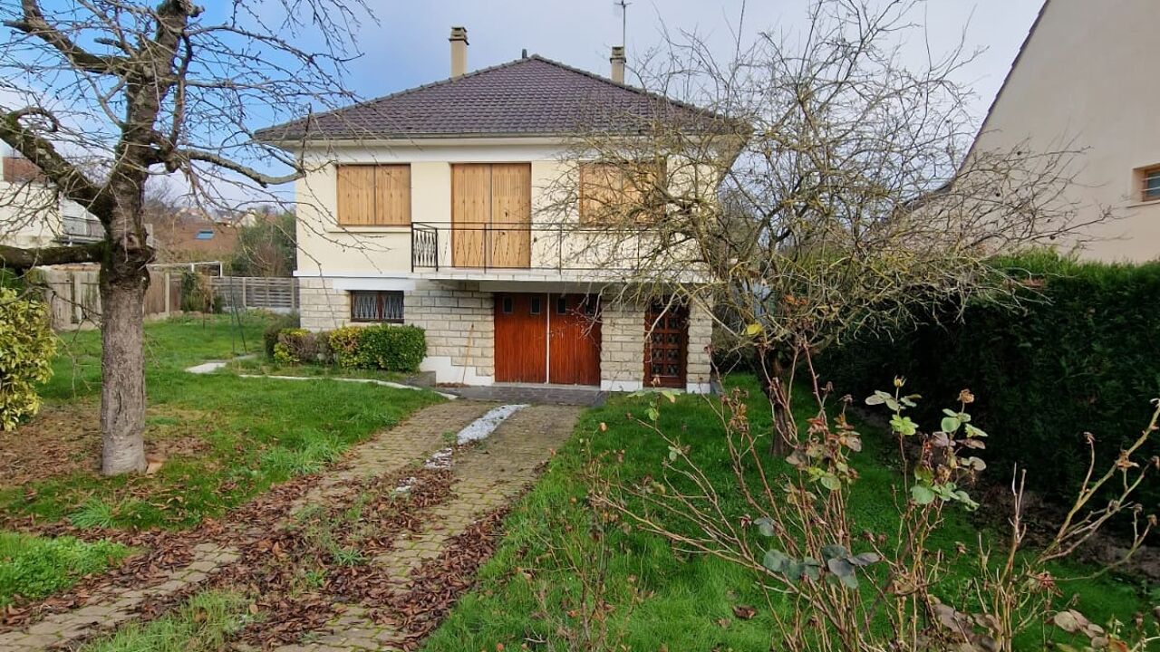 maison 3 pièces 67 m2 à vendre à Breuillet (91650)