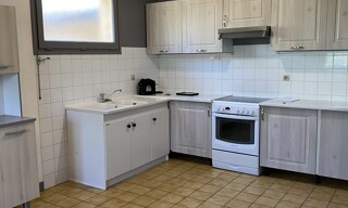Appartement 4 Pièces 80 m² à vendre à Beaumont-lès-Valence (26760)