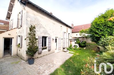 vente maison 342 000 € à proximité de Lainville-en-Vexin (78440)