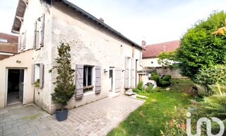 Maison 6 Pièces 135 m² à vendre à Aincourt (95510)
