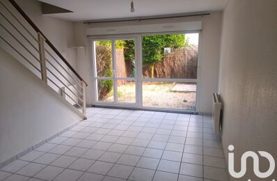 vente appartement 173 000 € à proximité de La Membrolle-sur-Choisille (37390)