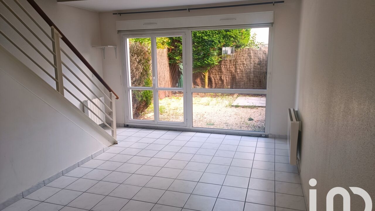 appartement 3 pièces 59 m2 à vendre à Joué-Lès-Tours (37300)