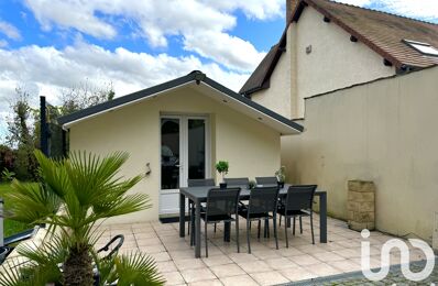 vente maison 199 000 € à proximité de Breuillet (91650)