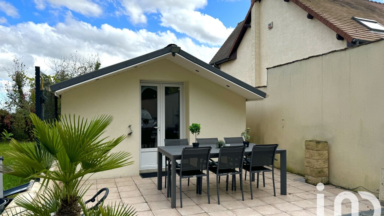 maison 3 pièces 46 m2 à vendre à Linas (91310)